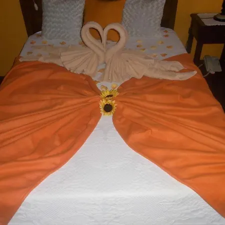 A Canhota Guest house
