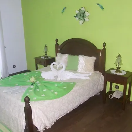 Guest house A Canhota Mira (Coimbra)