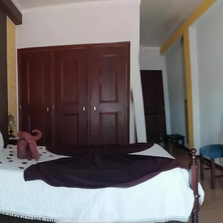 A Canhota Guest house