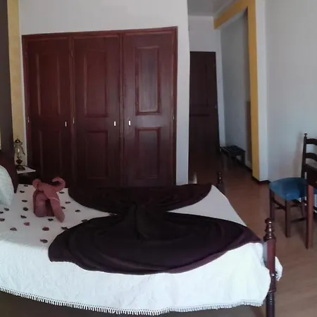 A Canhota Pensión Mira (Coimbra)