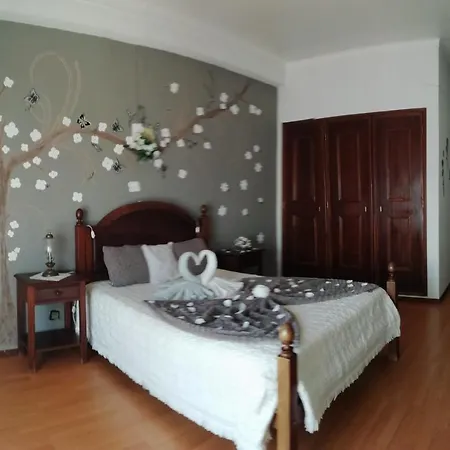 Pensión A Canhota Mira (Coimbra)